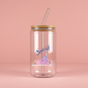 Glass Cup - Fujairah